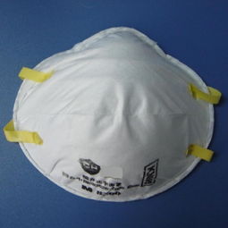 一次性無紡布口罩廠家直銷